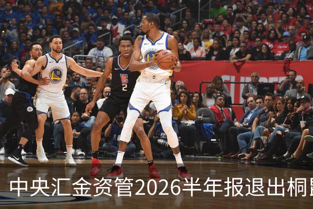 中央汇金资管2026半年报退出桐昆股份前十大股东名单