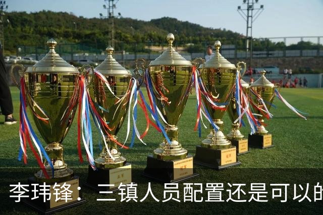 李玮锋：三镇人员配置还是可以的，但球队总折腾就出问题了