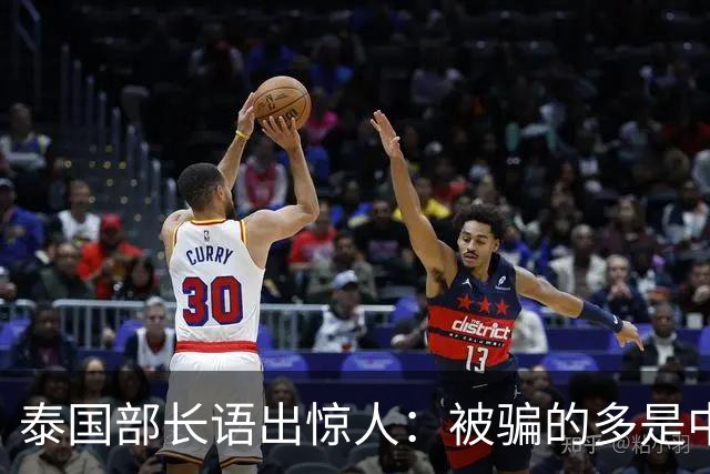 泰国部长语出惊人：被骗的多是中国人，是受害者自己贪心
