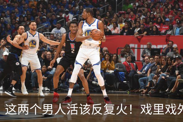 这两个男人活该反复火！戏里戏外反差这么大，当他们的老婆真幸福